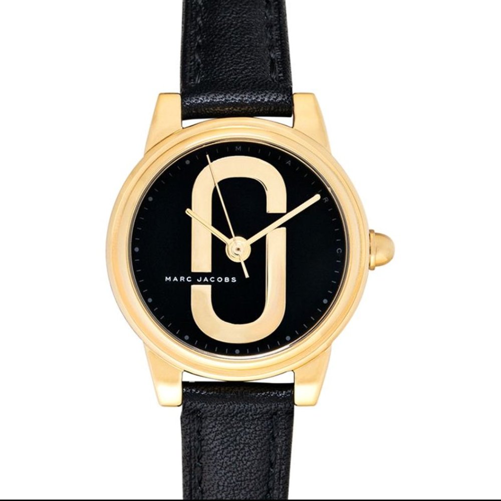 Marc Jacobs MJ1580 Watch